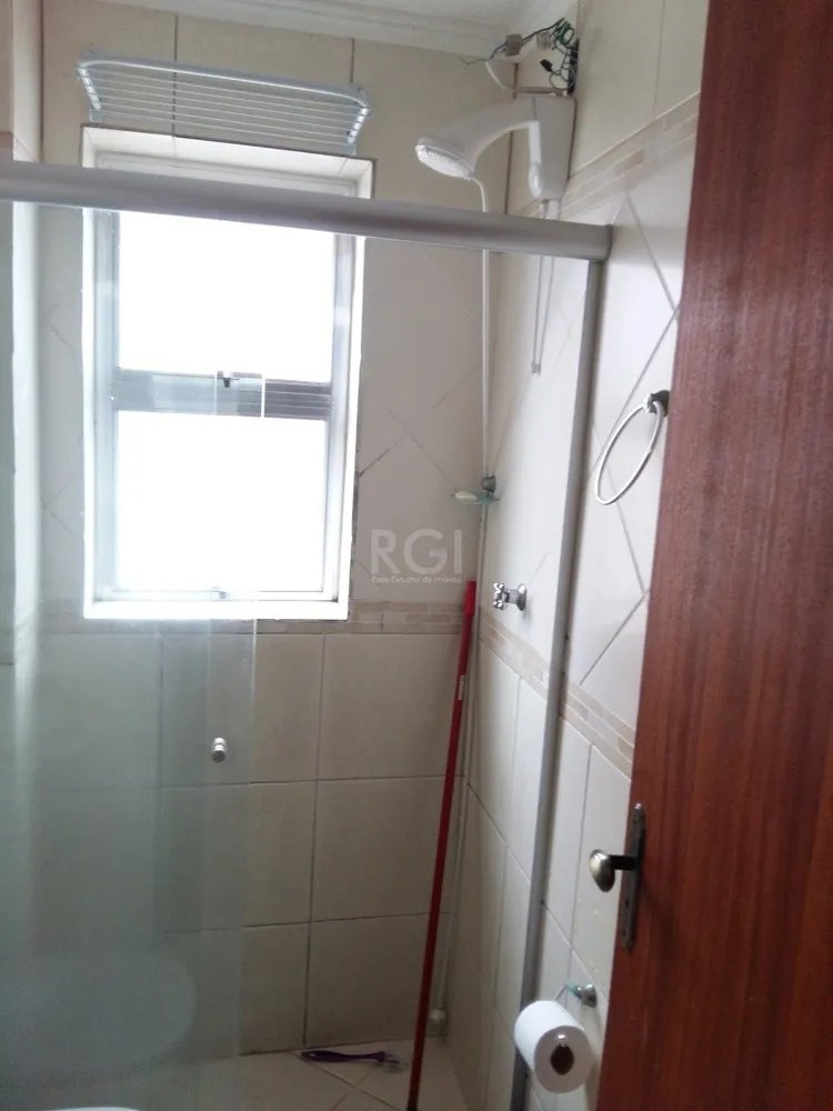 Apartamento, 1 quarto, 32 m² - Foto 2