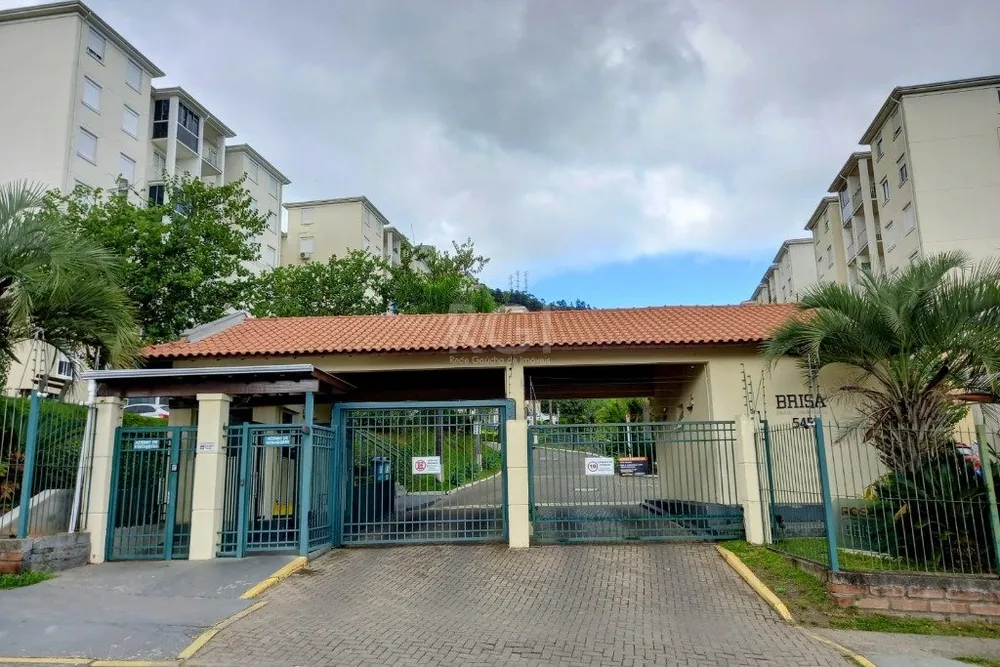 Apartamento, 2 quartos, 67 m² - Foto 2