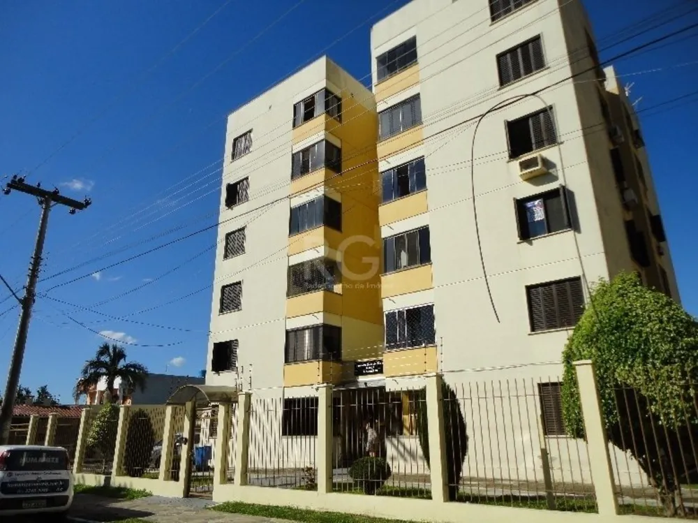 Apartamento, 2 quartos, 52 m² - Foto 1