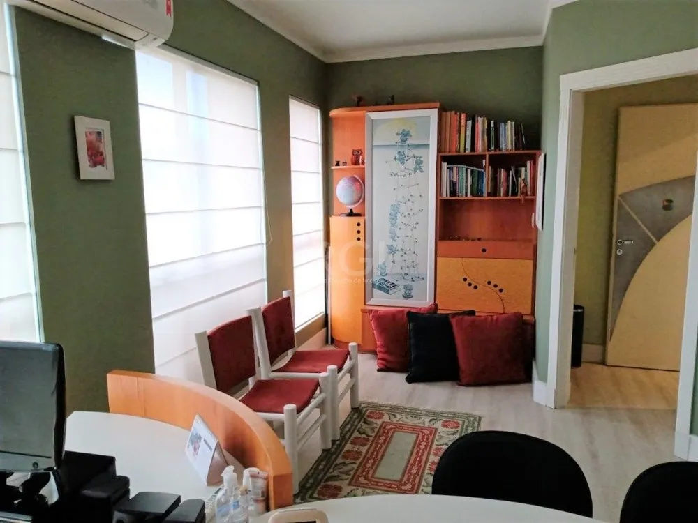 Sala-Conjunto, 35 m² - Foto 2