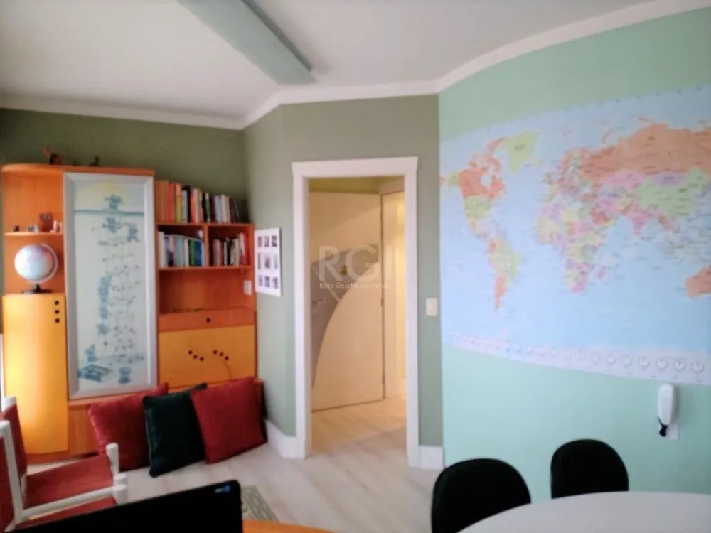 Sala-Conjunto, 35 m² - Foto 3