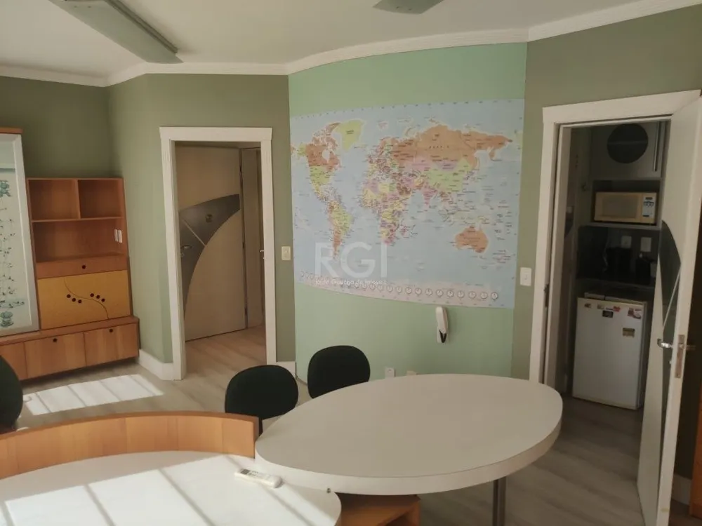 Sala-Conjunto, 35 m² - Foto 4