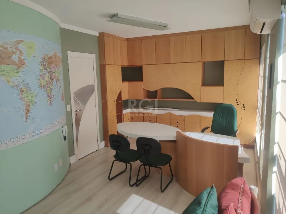 Sala-Conjunto, 35 m² - Foto 1