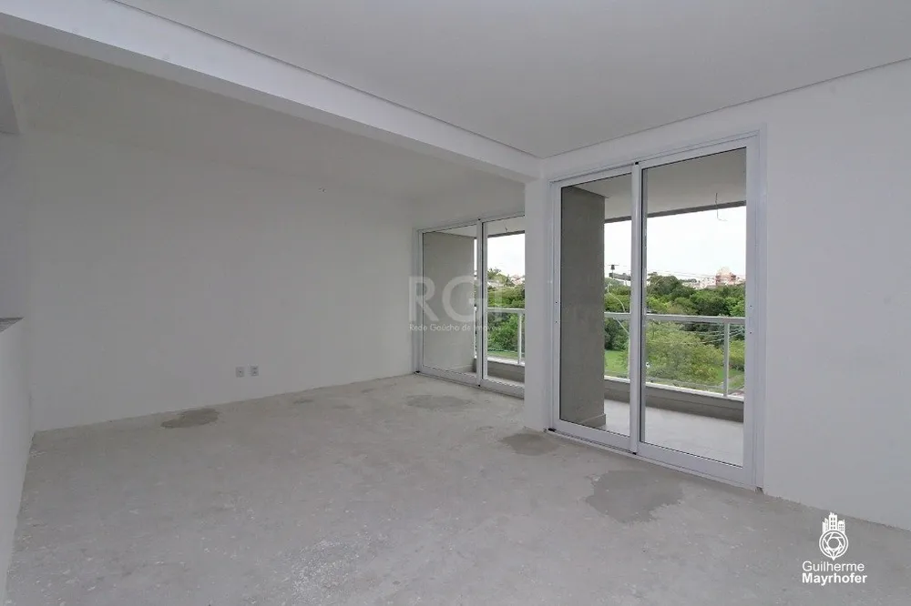 Apartamento, 3 quartos, 104 m² - Foto 2