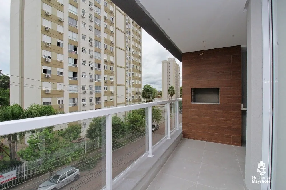 Apartamento, 3 quartos, 104 m² - Foto 3