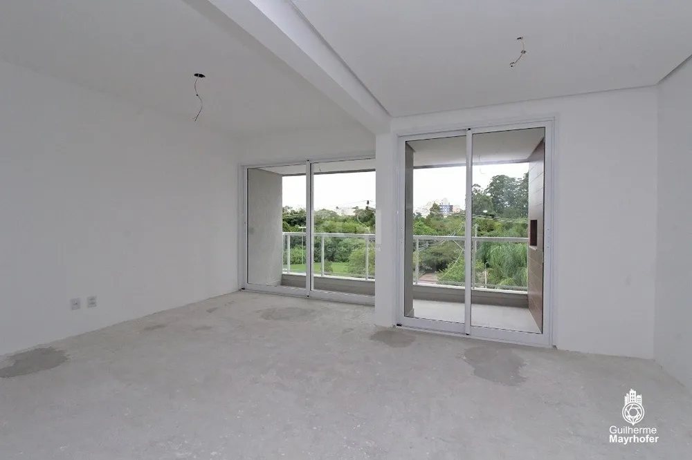 Apartamento, 3 quartos, 104 m² - Foto 1