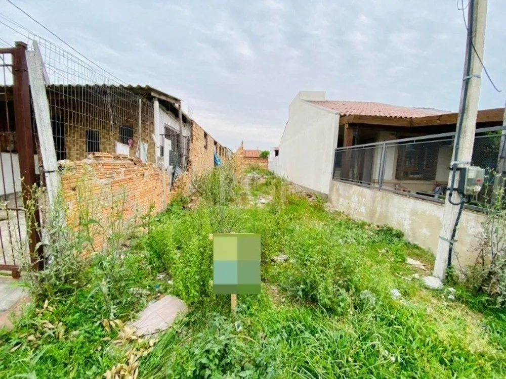 Terreno, 125 m² - Foto 1