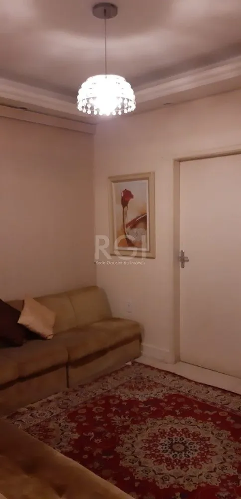 Apartamento, 2 quartos, 64 m² - Foto 2