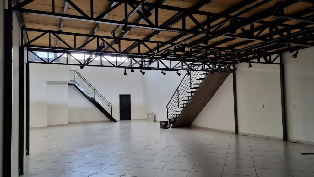 Loja-Salão, 300 m² - Foto 3