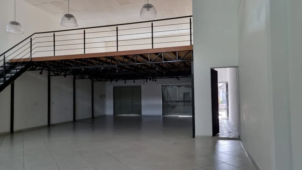 Loja-Salão, 300 m² - Foto 4