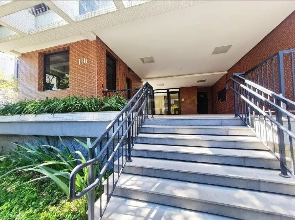 Apartamento, 3 quartos, 102 m² - Foto 2