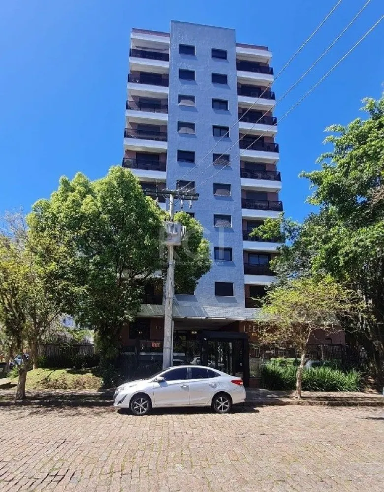 Apartamento, 3 quartos, 102 m² - Foto 1