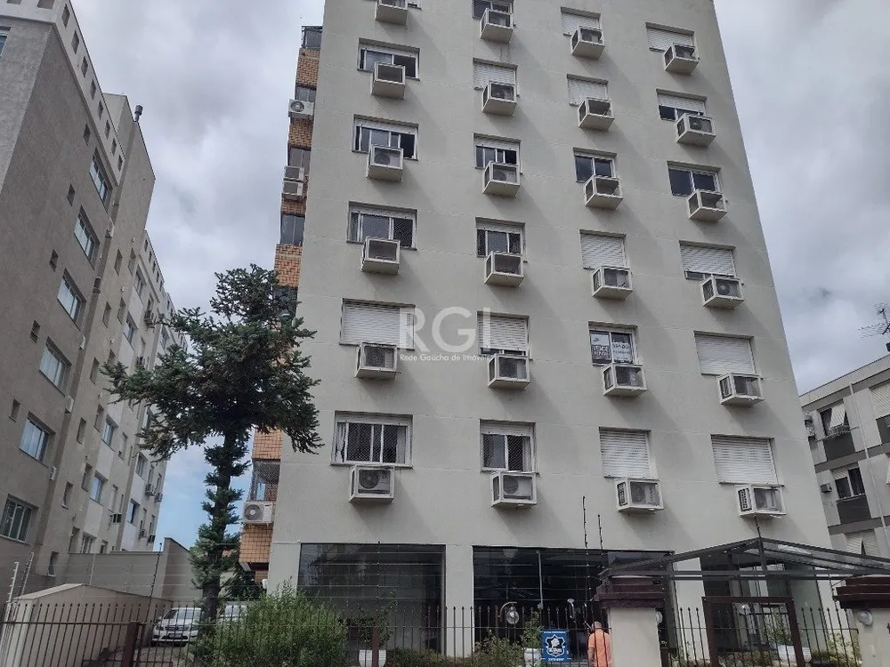 Apartamento, 3 quartos, 77 m² - Foto 2
