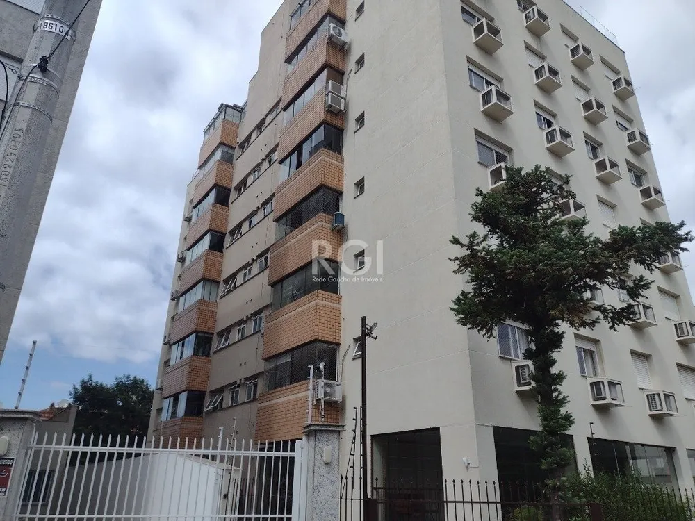 Apartamento, 3 quartos, 77 m² - Foto 1