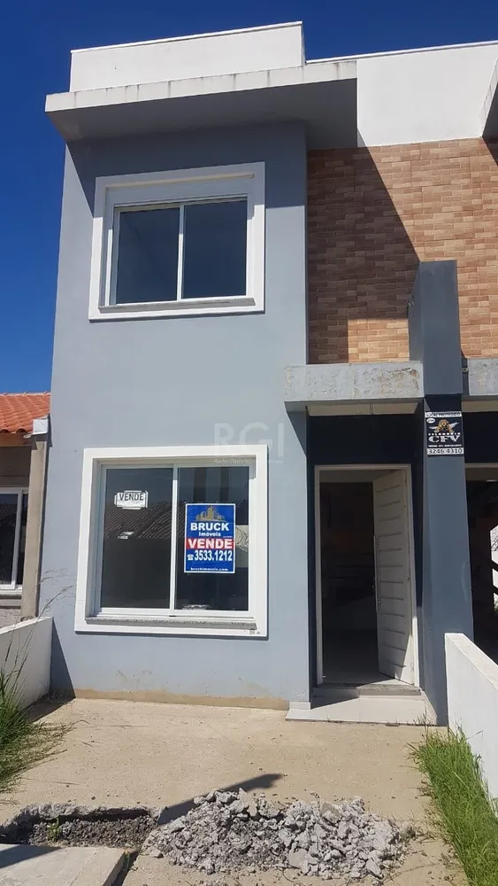Sobrado, 2 quartos, 152 m² - Foto 1