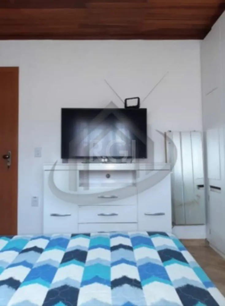 Casa, 3 quartos, 106 m² - Foto 4