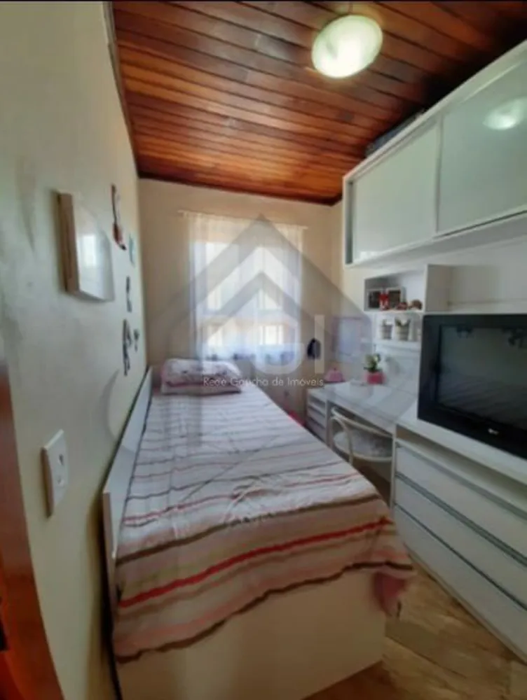 Casa, 3 quartos, 106 m² - Foto 3