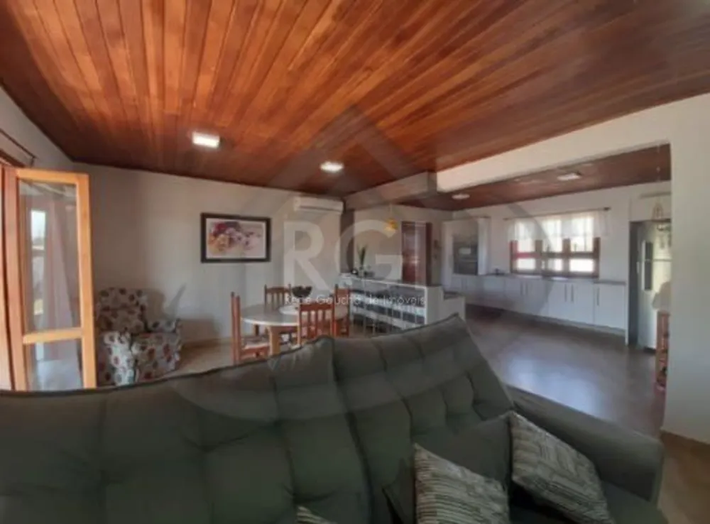 Casa, 3 quartos, 106 m² - Foto 2