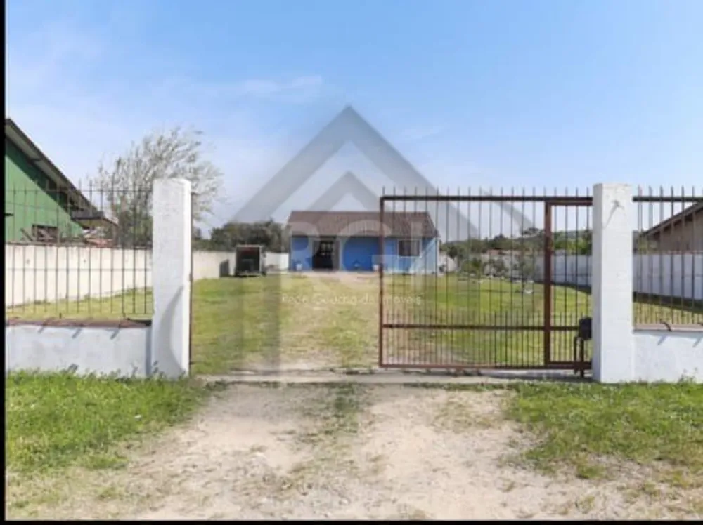Casa, 3 quartos, 106 m² - Foto 1