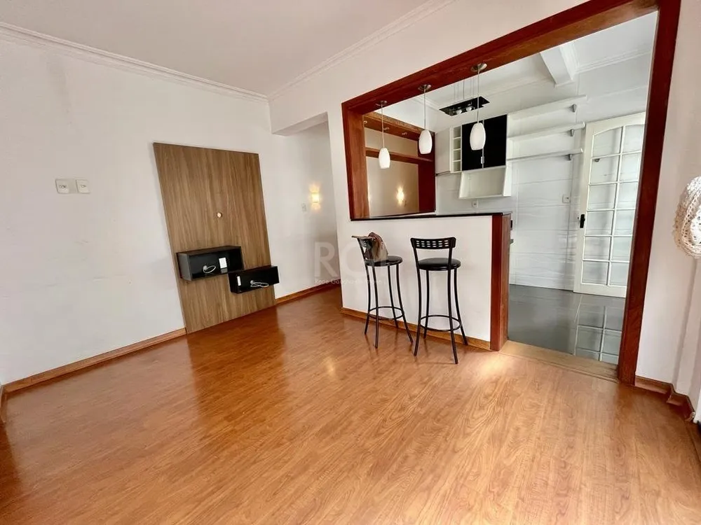 Apartamento, 1 quarto, 62 m² - Foto 3
