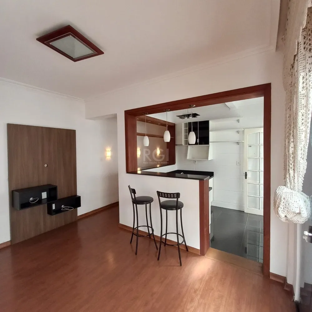 Apartamento, 1 quarto, 62 m² - Foto 4