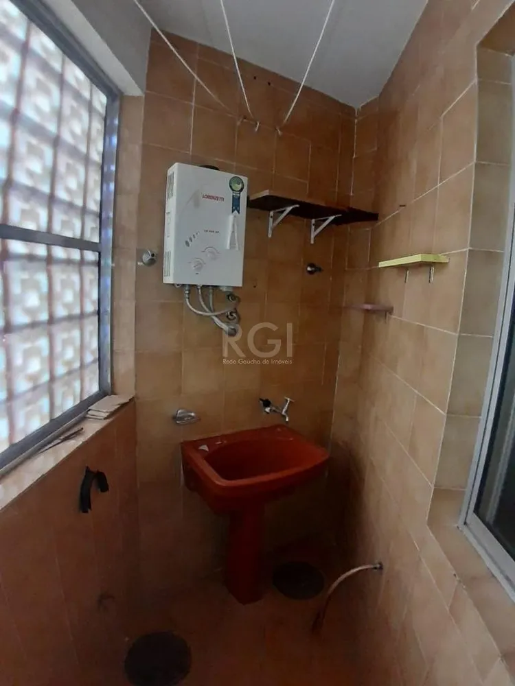 Apartamento, 1 quarto, 47 m² - Foto 2