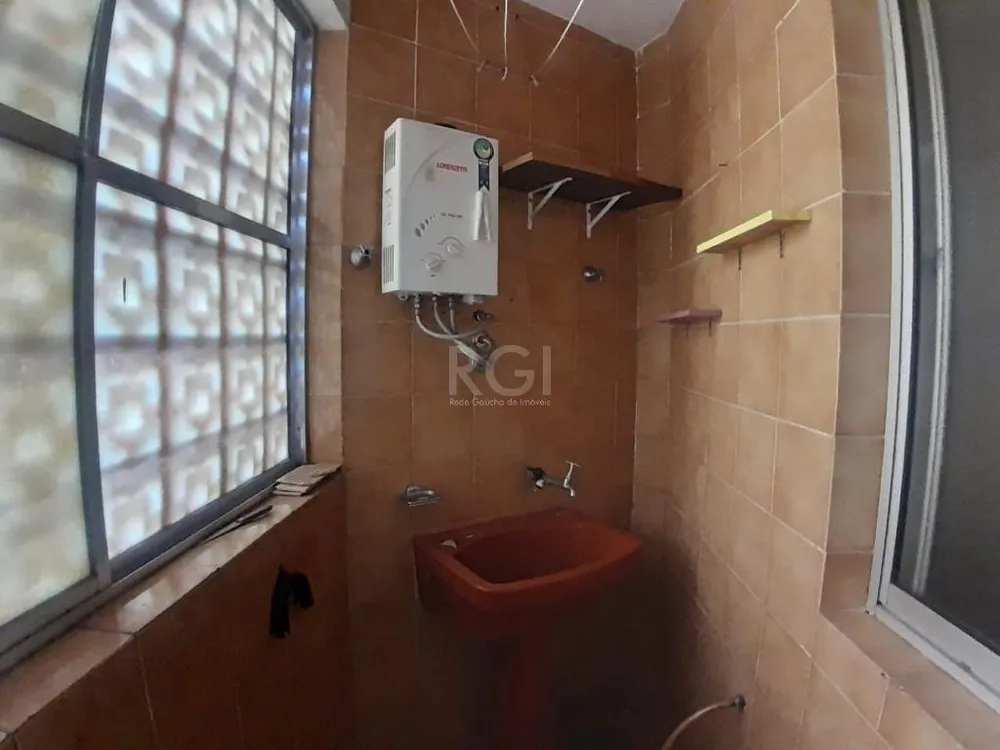 Apartamento, 1 quarto, 47 m² - Foto 3