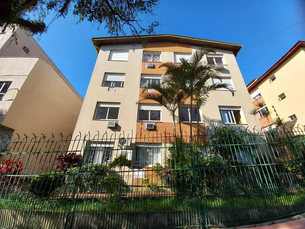 Apartamento, 1 quarto, 41 m² - Foto 3