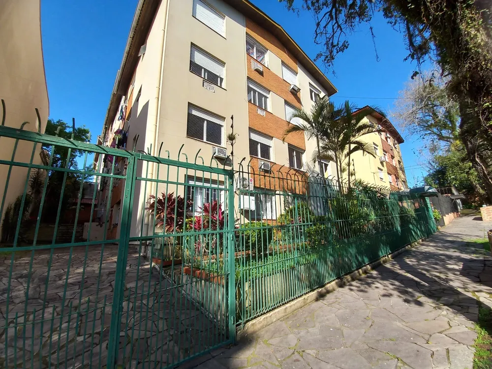 Apartamento, 1 quarto, 41 m² - Foto 1