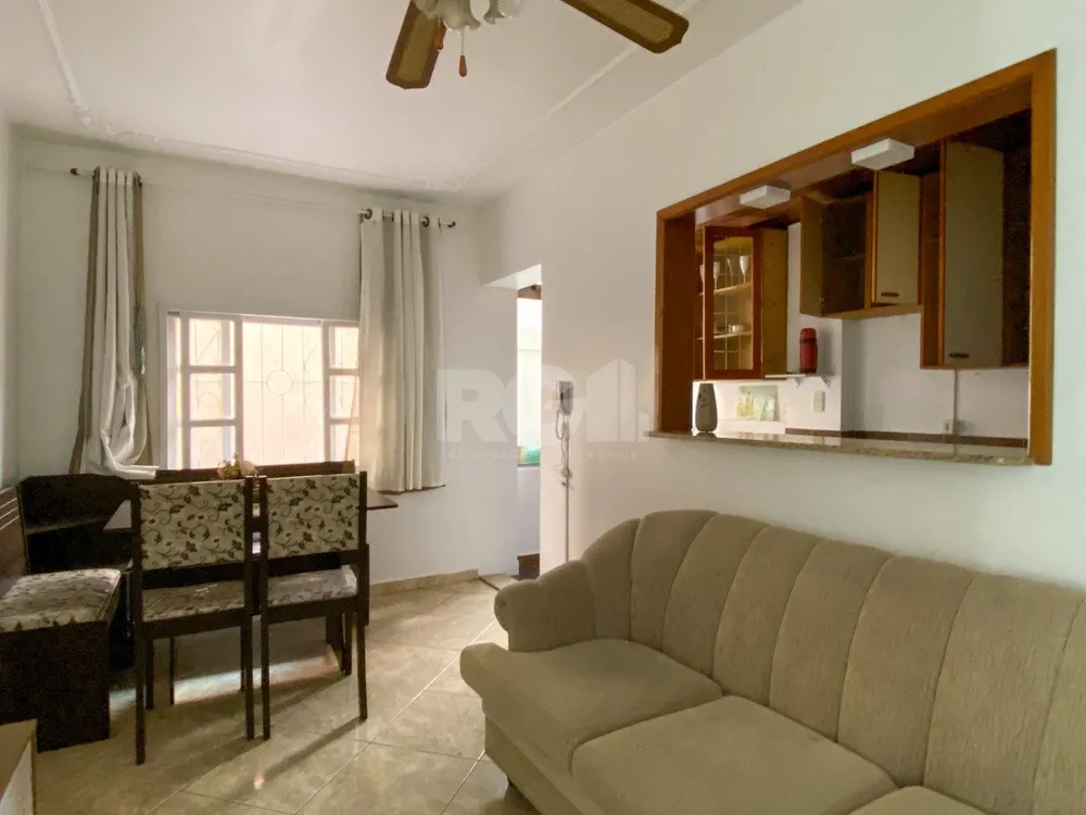 Apartamento, 2 quartos, 69 m² - Foto 2