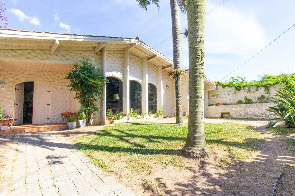 Casa, 6 quartos, 422 m² - Foto 4