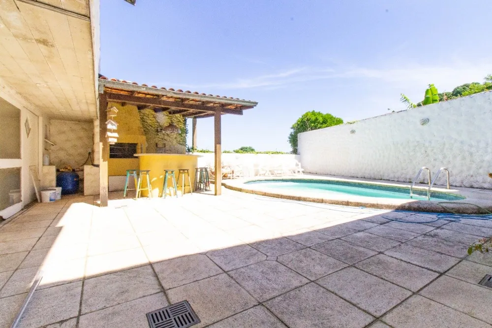 Casa, 6 quartos, 422 m² - Foto 2