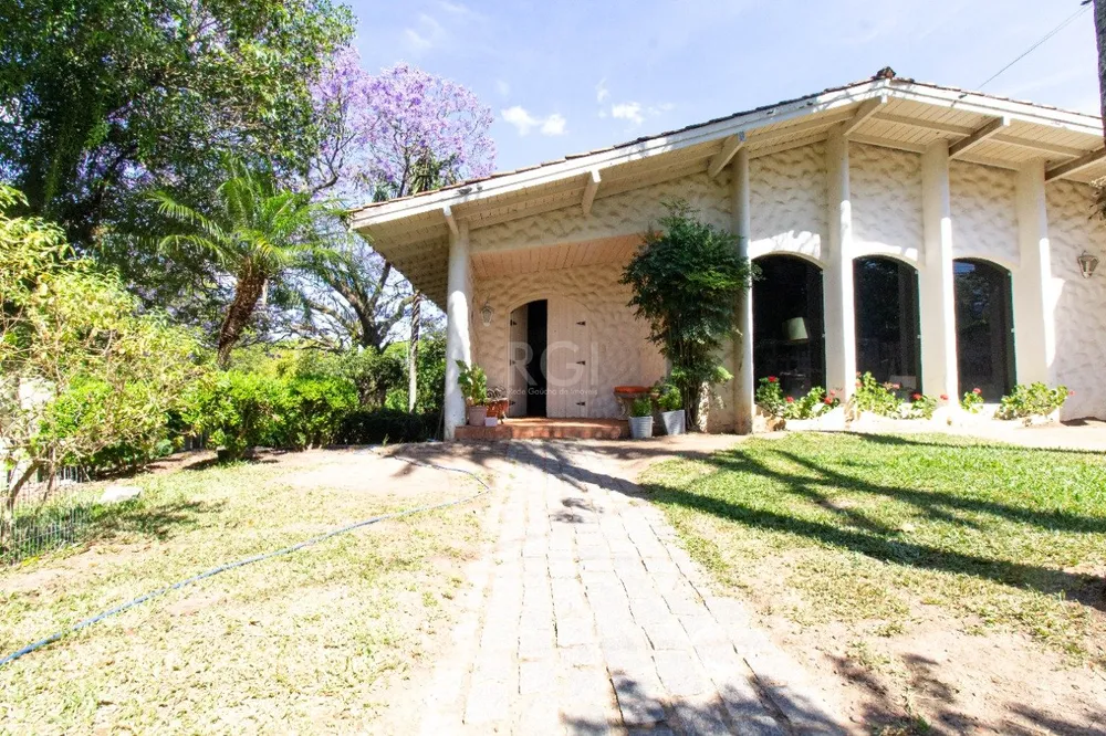 Casa, 6 quartos, 422 m² - Foto 3