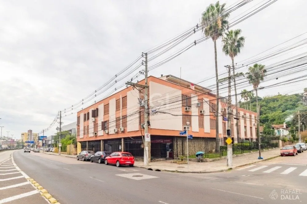 Apartamento, 2 quartos, 72 m² - Foto 2