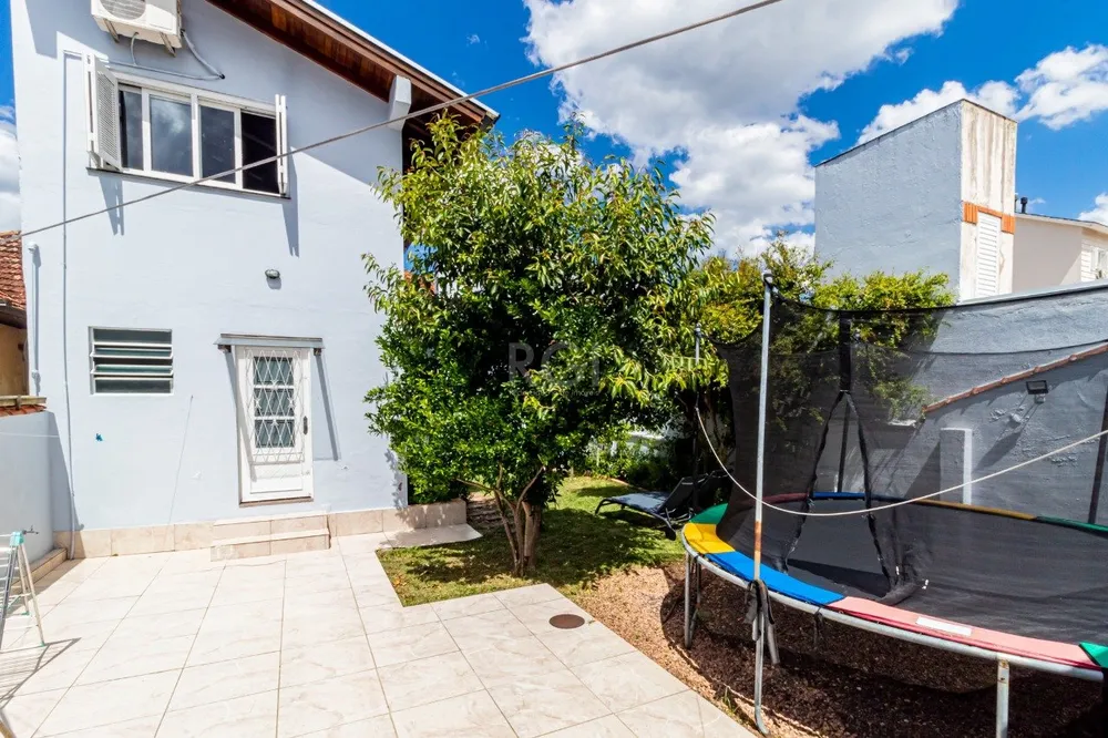 Casa, 3 quartos, 230 m² - Foto 2