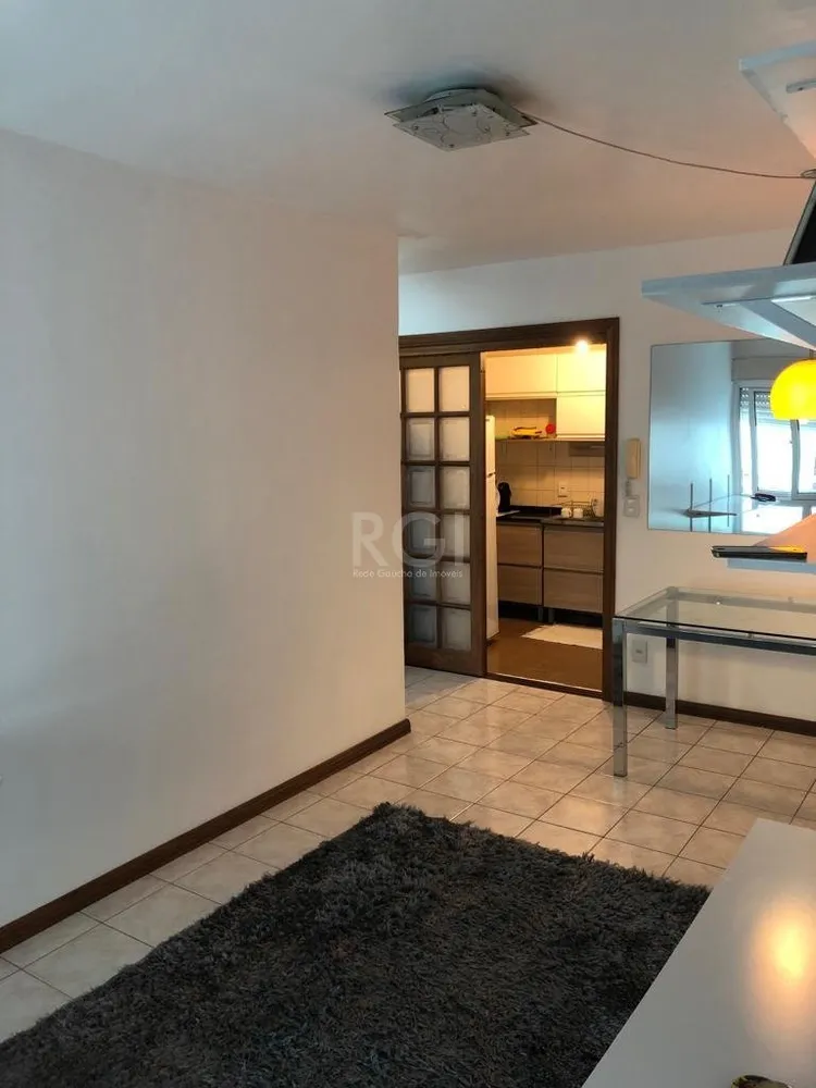 Apartamento, 1 quarto, 38 m² - Foto 3