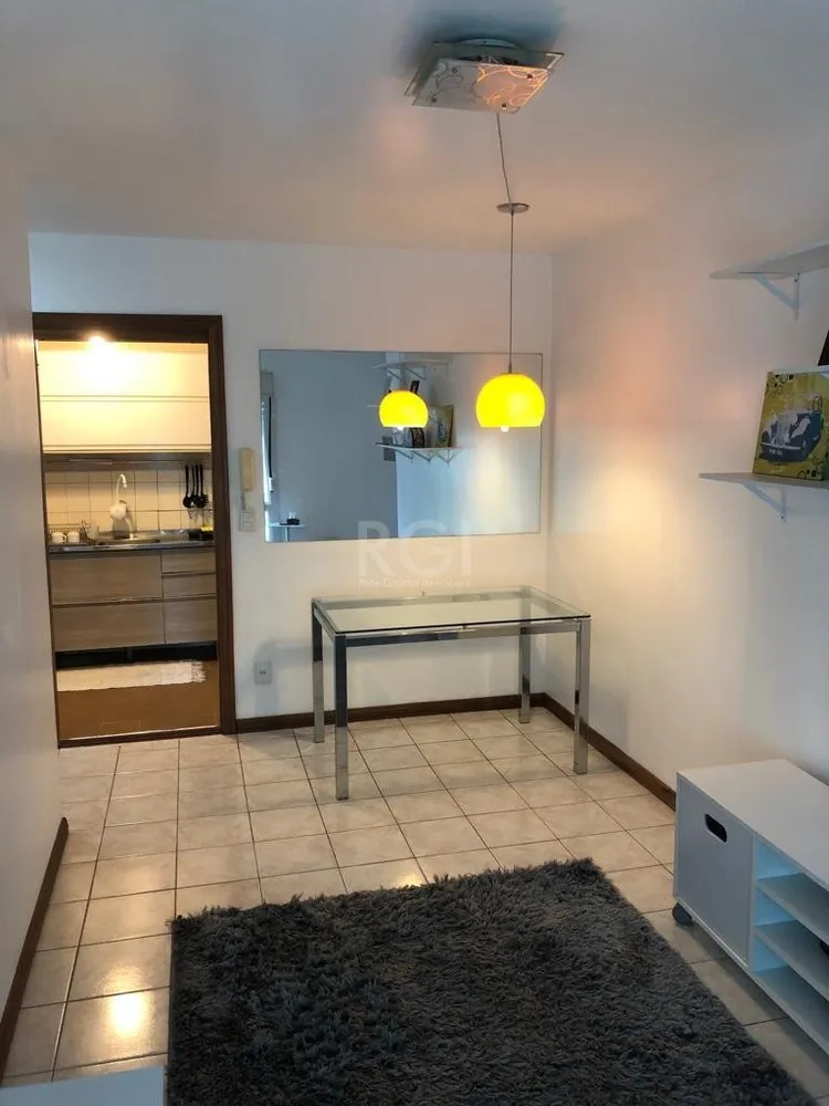 Apartamento, 1 quarto, 38 m² - Foto 4