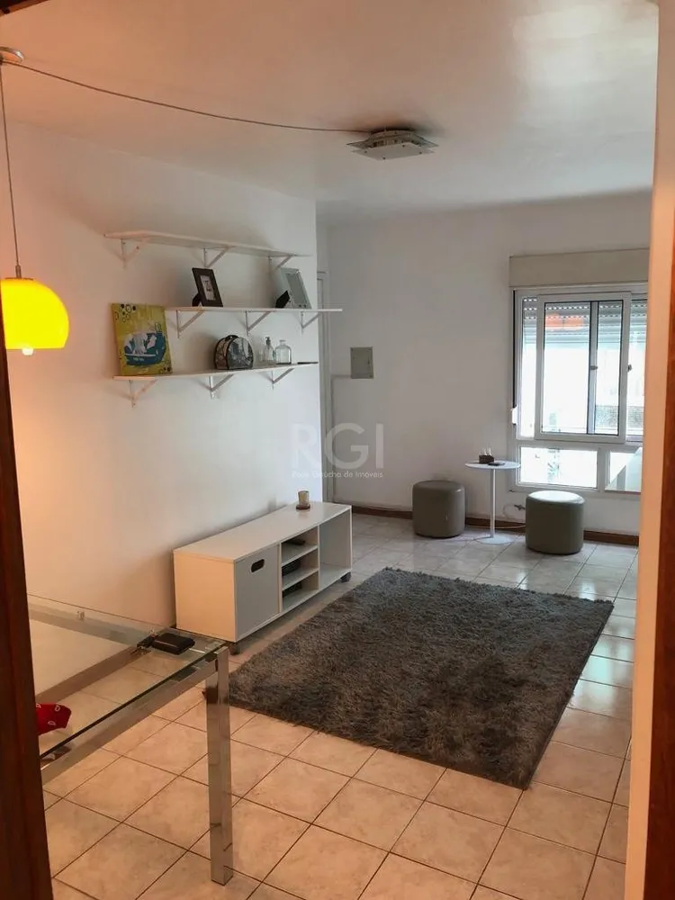 Apartamento, 1 quarto, 38 m² - Foto 2