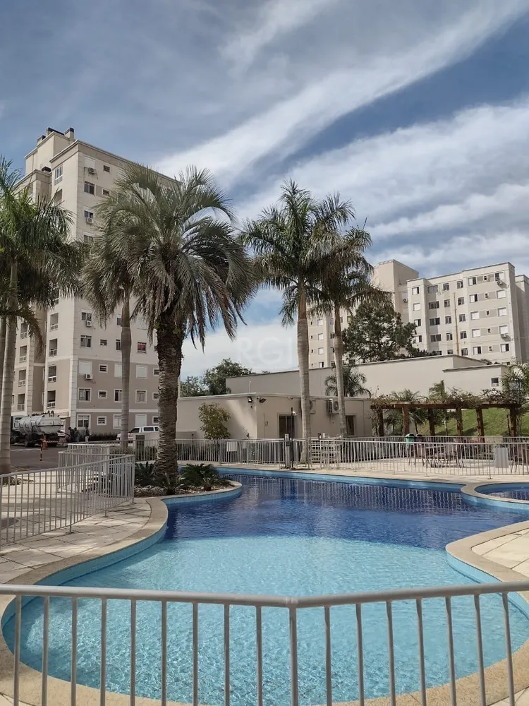Apartamento, 2 quartos, 47 m² - Foto 1
