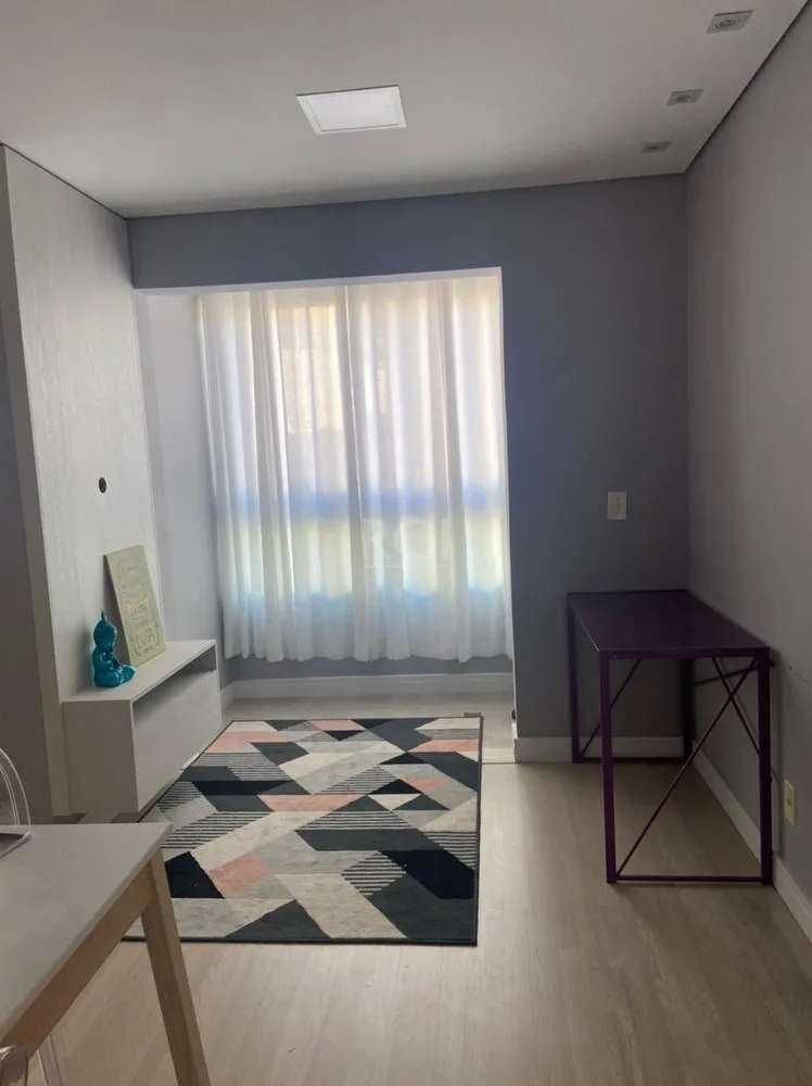 Apartamento, 2 quartos, 47 m² - Foto 2