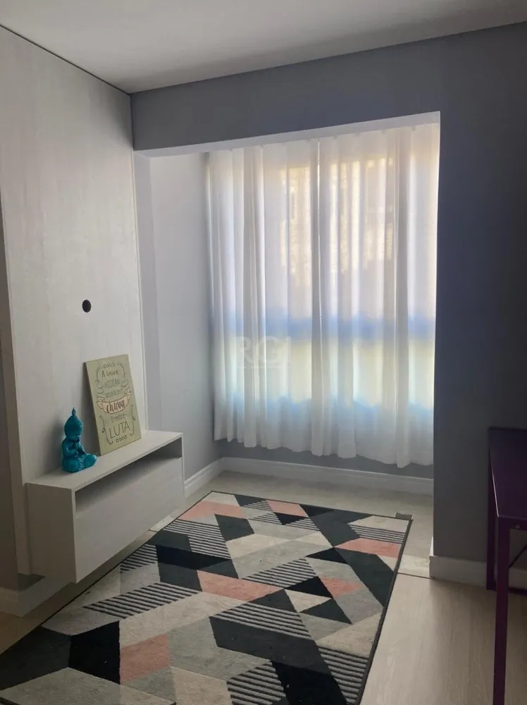 Apartamento, 2 quartos, 47 m² - Foto 3