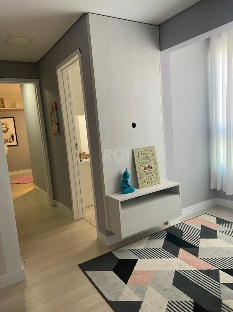 Apartamento, 2 quartos, 47 m² - Foto 4