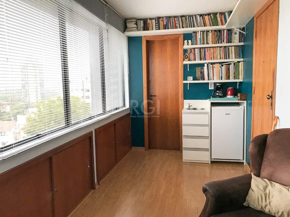 Sala-Conjunto, 24 m² - Foto 4