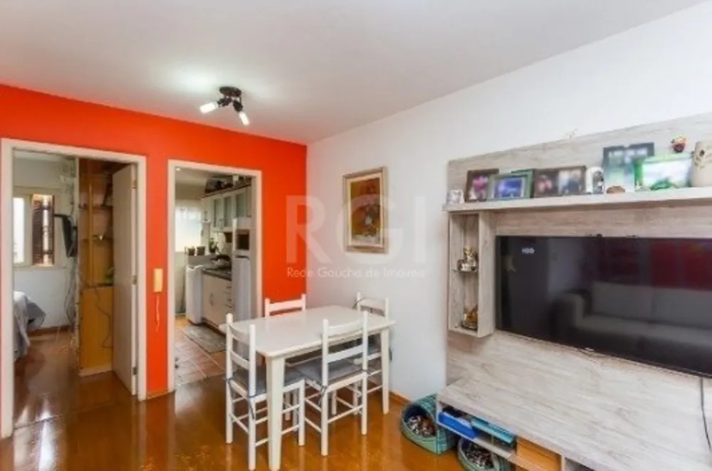 Cobertura, 1 quarto, 96 m² - Foto 2