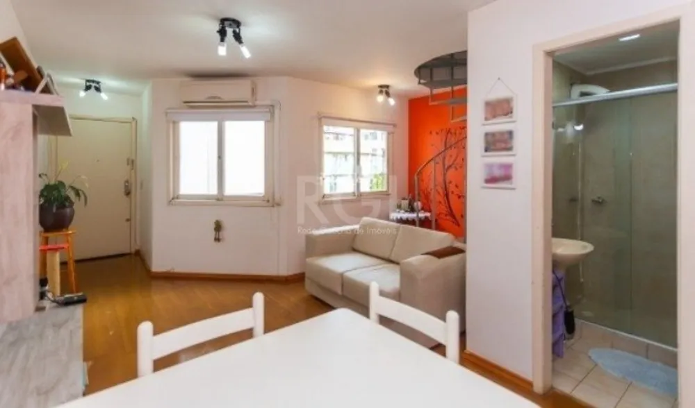Cobertura, 1 quarto, 96 m² - Foto 4