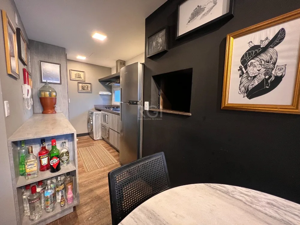 Apartamento, 2 quartos, 63 m² - Foto 3