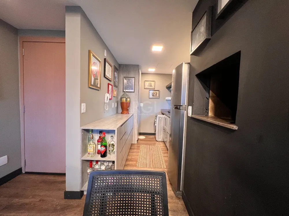 Apartamento, 2 quartos, 63 m² - Foto 4