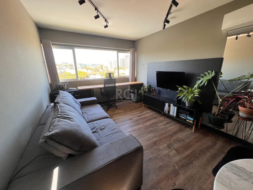 Apartamento, 2 quartos, 63 m² - Foto 1