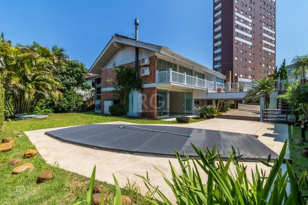 Casa, 3 quartos, 340 m² - Foto 1