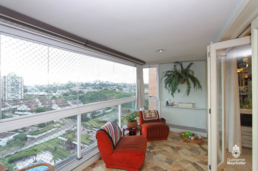 Apartamento, 4 quartos, 256 m² - Foto 2